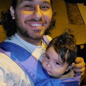 Meet your Posher, Georgie porgie